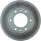 Centric Parts Gcx Brake Rotor, 320.50017 320.50017 - alternate 1